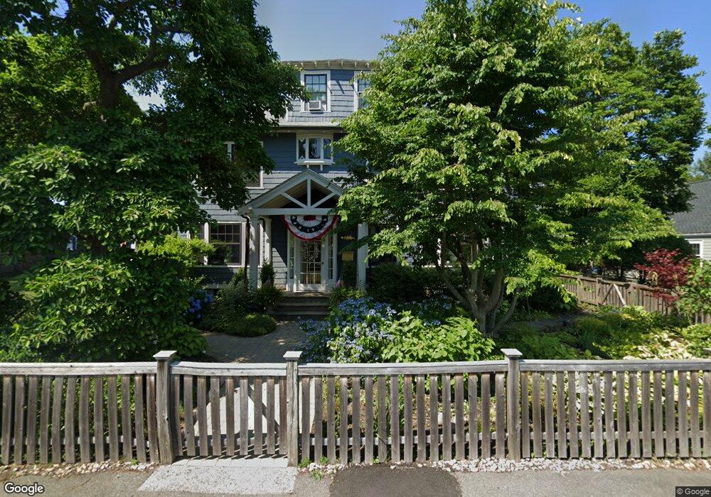 17 West St unit 19, Marblehead, MA 01945 - photo 1