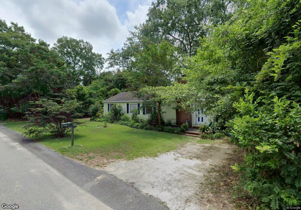 405 Chewning St, Camden, SC 29020 - photo 1