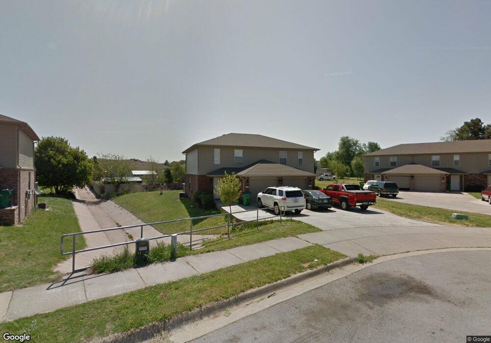 3039 Memory Ln unit A & B, Springdale, AR 72764 - photo 1