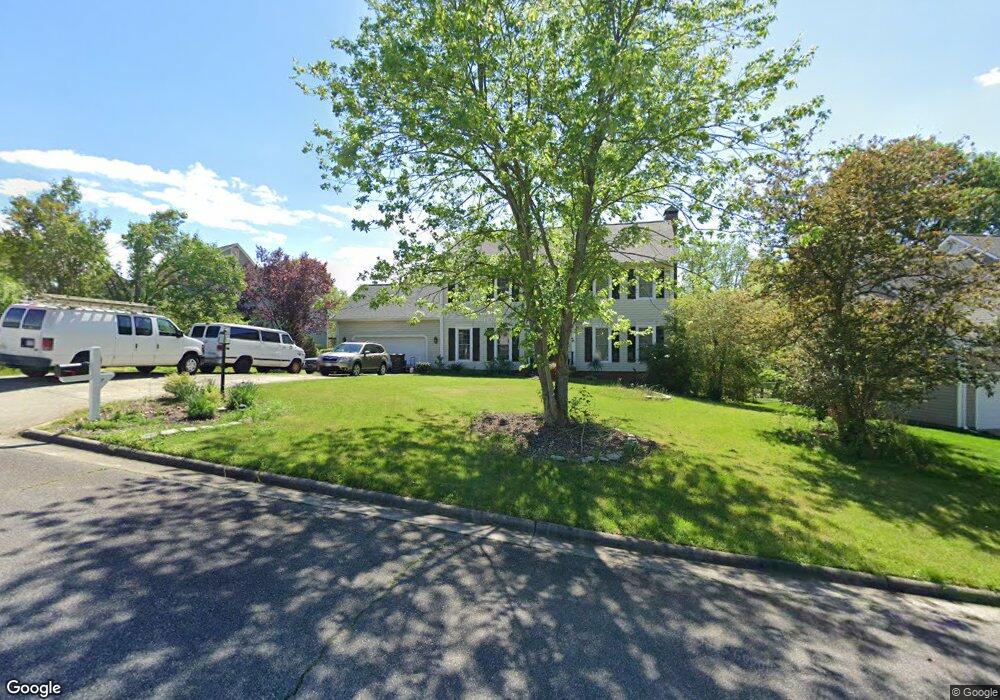 2113 Mirus Ct, High Point, NC 27265 - photo 1