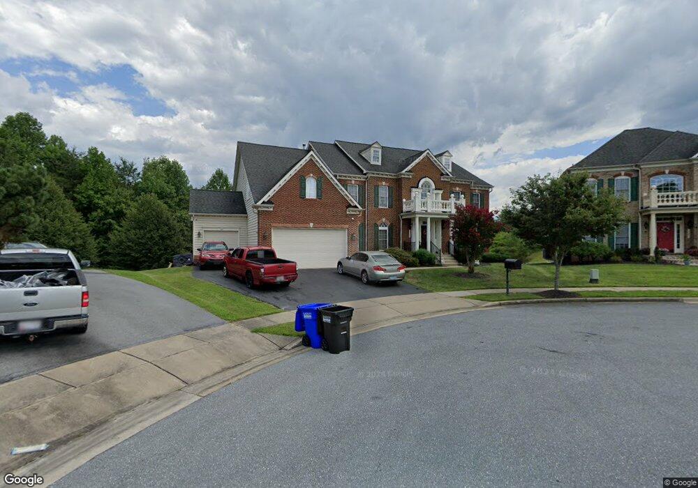 14603 Wern Way, Laurel, MD 20707 - photo 1