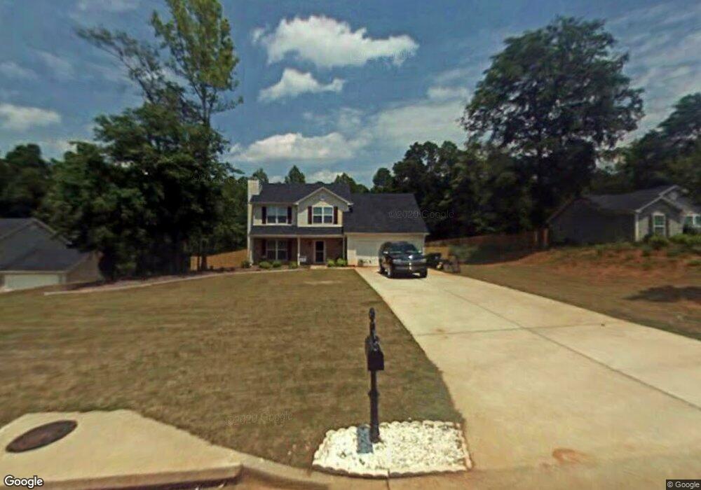 1519 Cardinal Ln, Winder, GA 30680 - photo 1