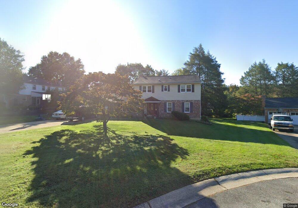 904 Newgate Ln, Wilmington, DE 19808 - photo 1