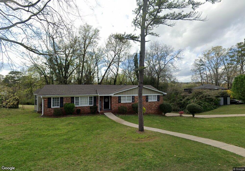 240 27th Ct NW, Center Point, AL 35215 - photo 1