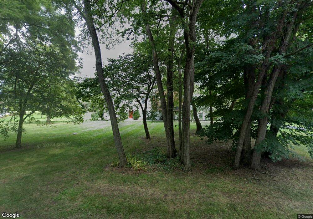 108 Forest Knoll Ln, Fishers, IN 46037 - photo 1