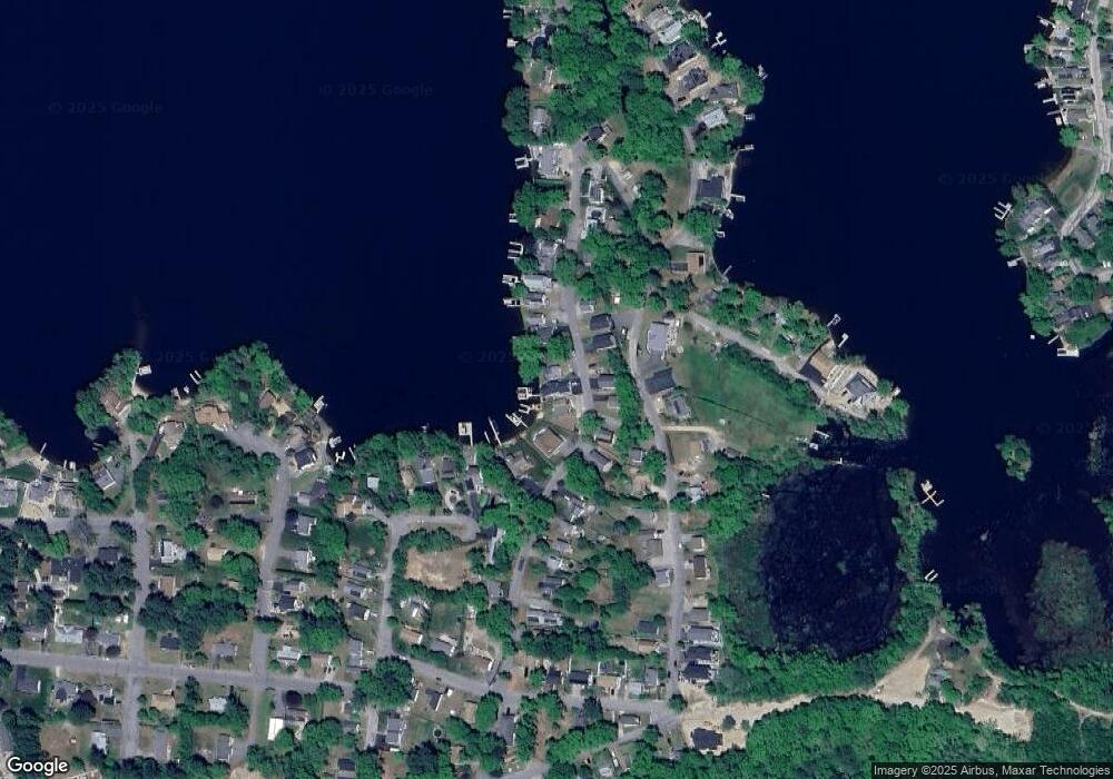 27 Colonial Rd, Webster, MA 01570 - photo 1