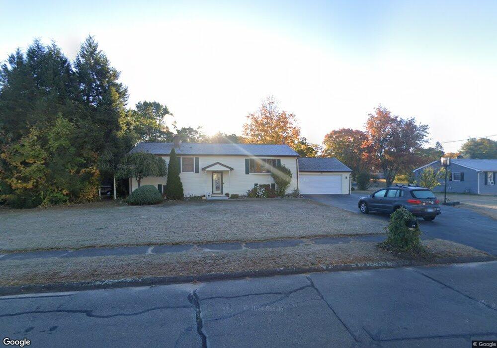 79 Deer Run, Plantsville, CT 06479 - photo 1