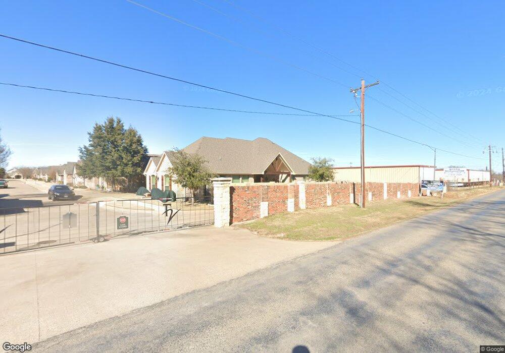 3404 Fountain Way, Granbury, TX 76049 - photo 1