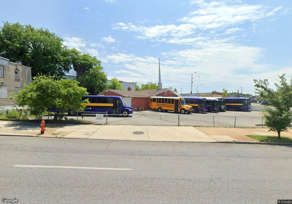 1901 Belair Rd, Baltimore, MD 21213 - photo 1