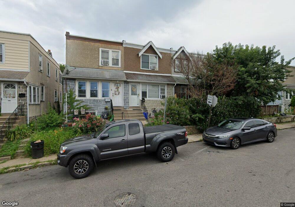 141 N Carol Blvd, Upper Darby, PA 19082 - photo 1