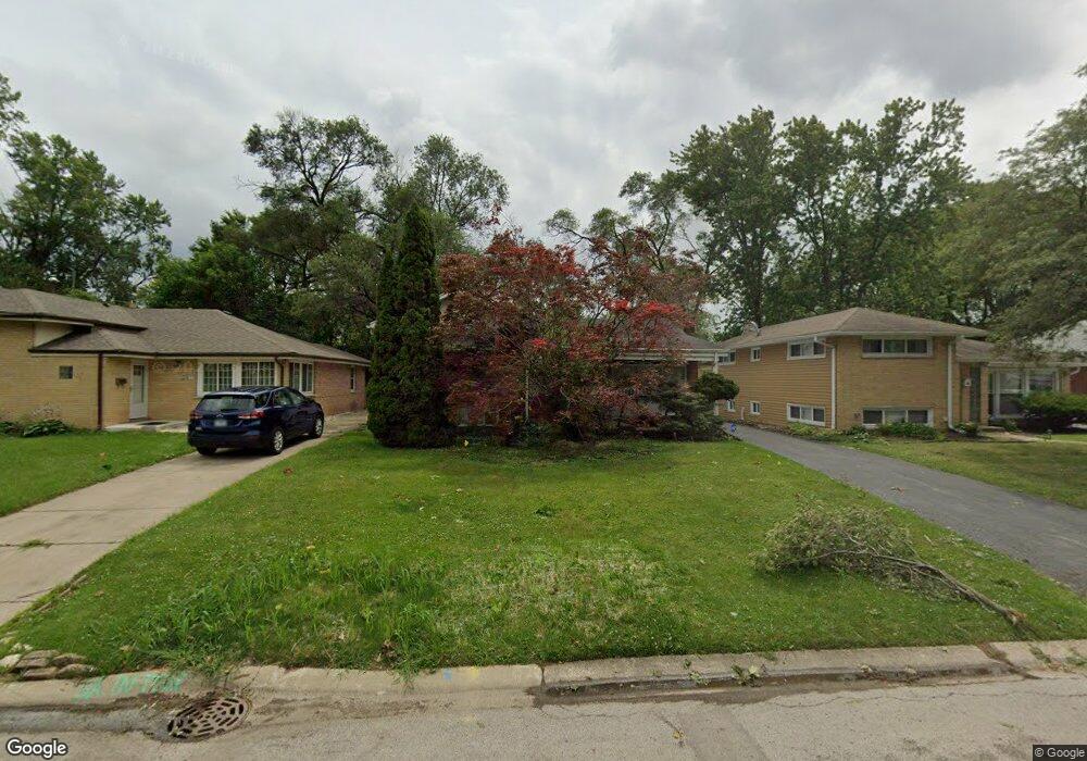 2813 172nd St, Hazel Crest, IL 60429 - photo 1