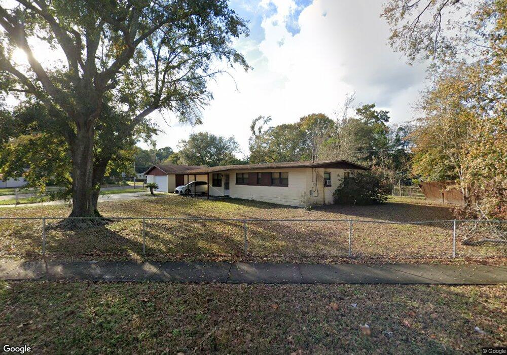 3804 Macgregor Dr, Jacksonville, FL 32210 - photo 1