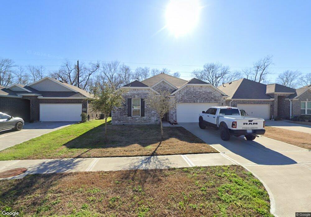 22643 Strathmore Dr, Richmond, TX 77469 - photo 1