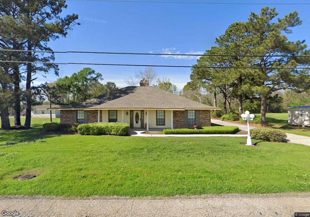 3646 Addis Ln, Addis, LA 70710 - photo 1