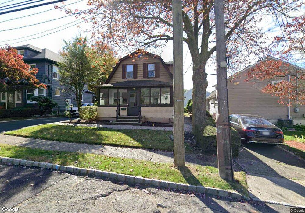 16 Pilch St, Bloomfield, NJ 07003 - photo 1