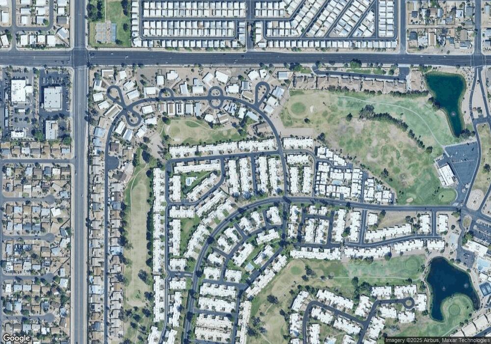 446 S Boojum Way unit 20, Mesa, AZ 85208 - photo 1