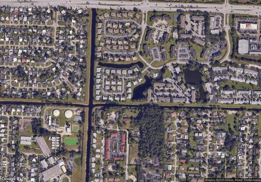 1987 Monks Ct unit 56b, West Palm Beach, FL 33415 - photo 1