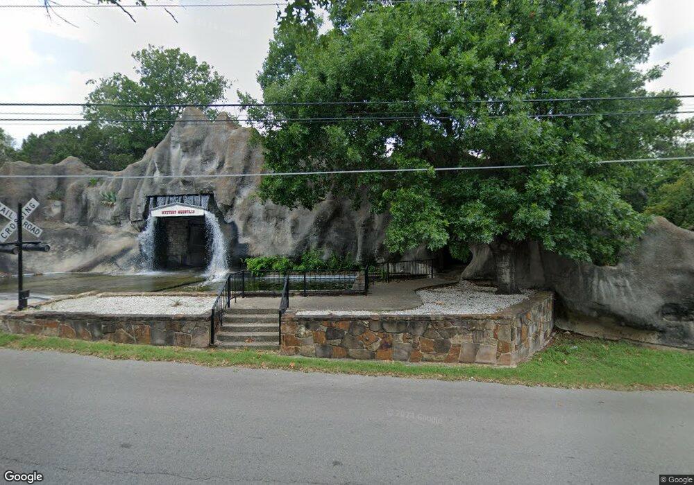 1100 Prospect St, San Marcos, TX 78666 - photo 1