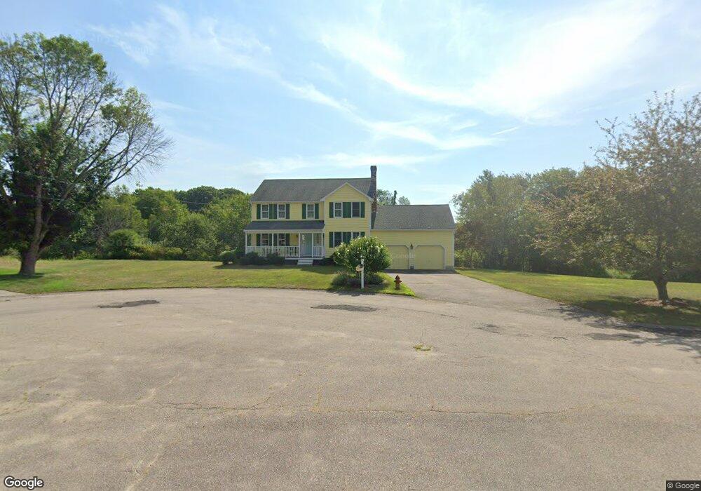 5 Kathy Ln, Attleboro, MA 02703 - photo 1