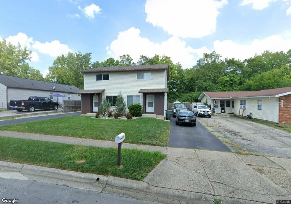 3152 Winding Creek Dr unit 154, Columbus, OH 43223 - photo 1