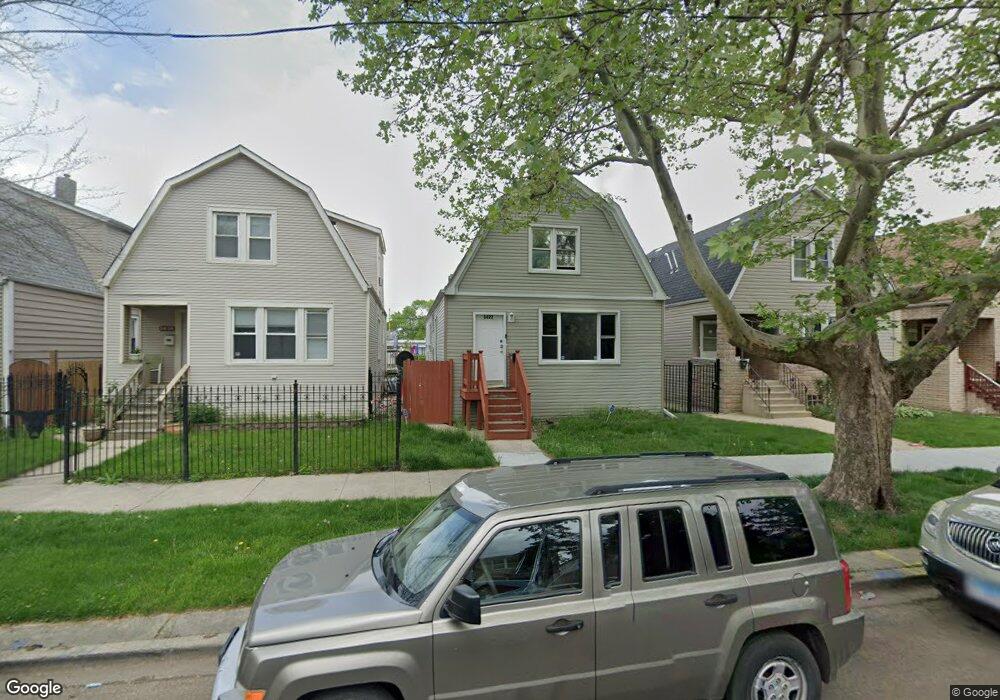 5422 W Parker Ave, Chicago, IL 60639 - photo 1