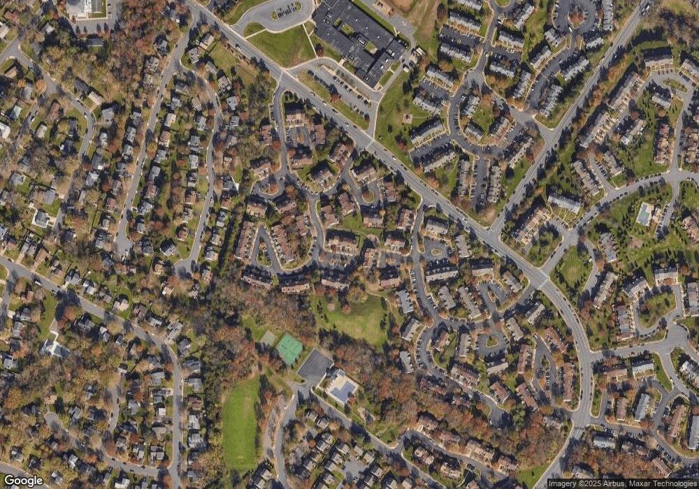 46684 Bartlet Square, Sterling, VA 20164 - photo 1