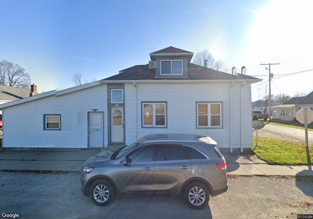 301 E 1st St unit NORTH, Cedar Point, IL 61316 - photo 1