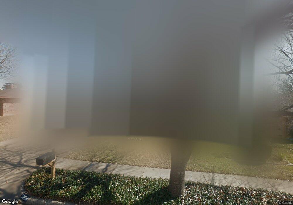 3004 Oakridge Dr, Bedford, TX 76021 - photo 1