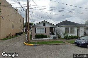 727 B St, Ceredo, WV 25507