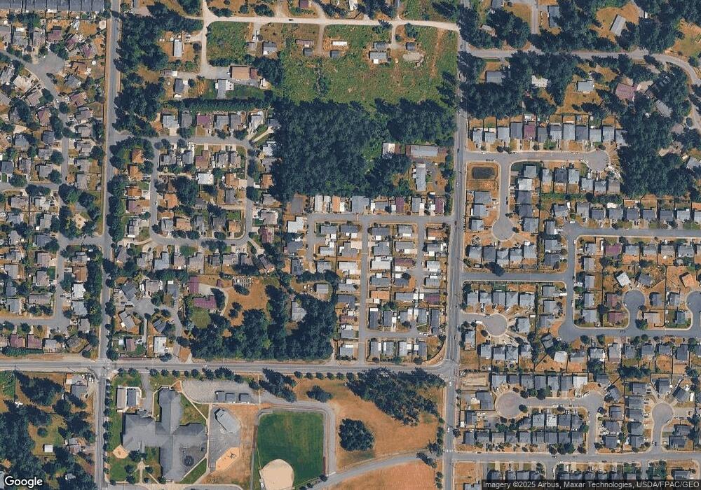 20220 77th Ave E, Spanaway, WA 98387 - photo 1