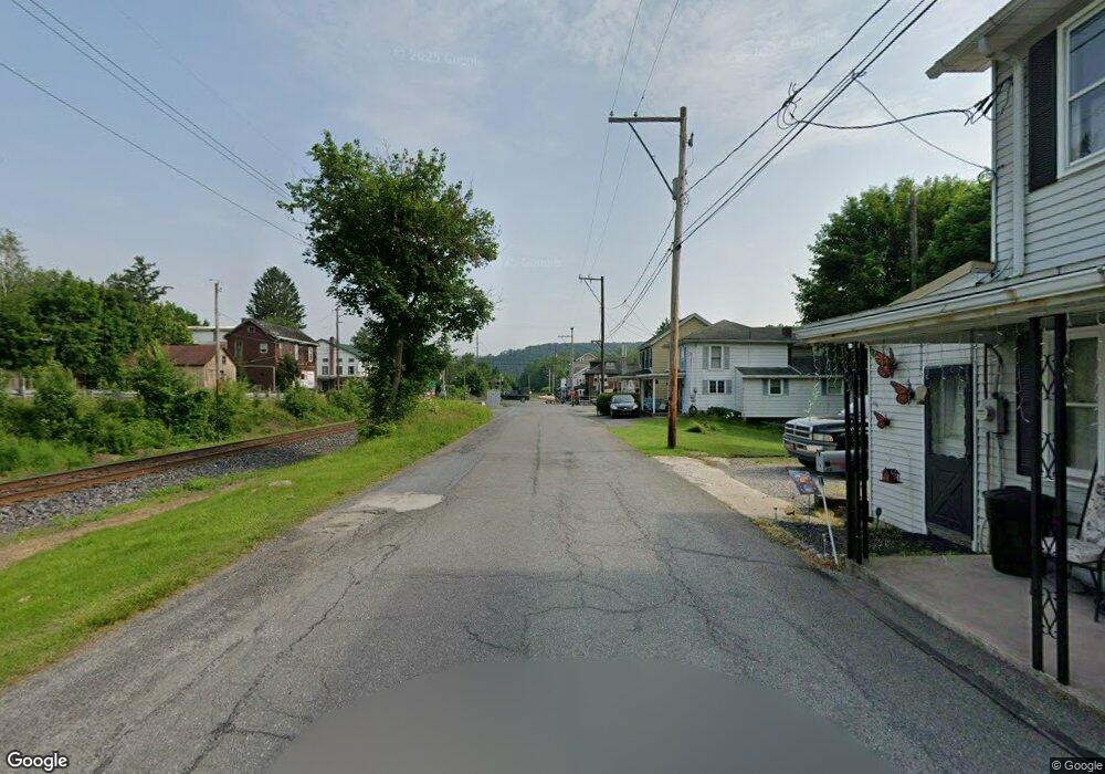 18 N Railroad St, New Ringgold, PA 17960 - photo 1