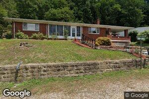 95 Nova Ln, Stollings, WV 25646