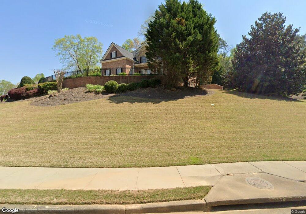 173 Triple Crown Ct, Alpharetta, GA 30004 - photo 1