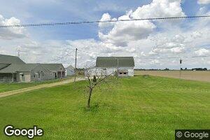22370 Defiance Pike, Custar, OH 43511
