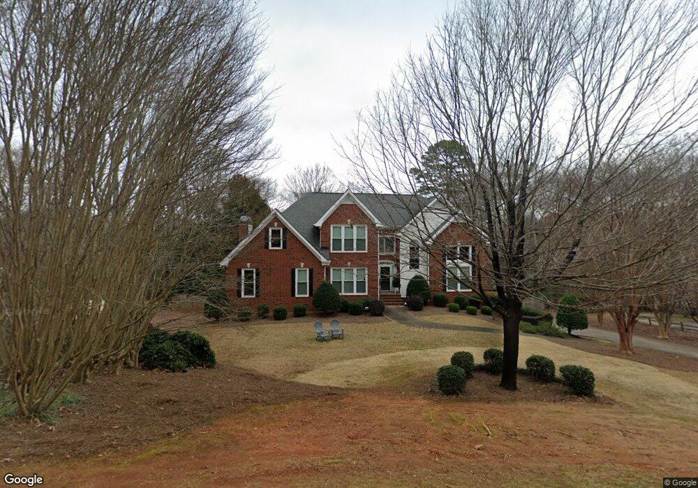 315 Oakbend Dr, Athens, GA 30606 - photo 1