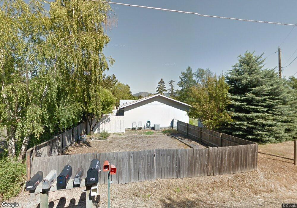 1141 Annabelle Ln, Grants Pass, OR 97527 - photo 1