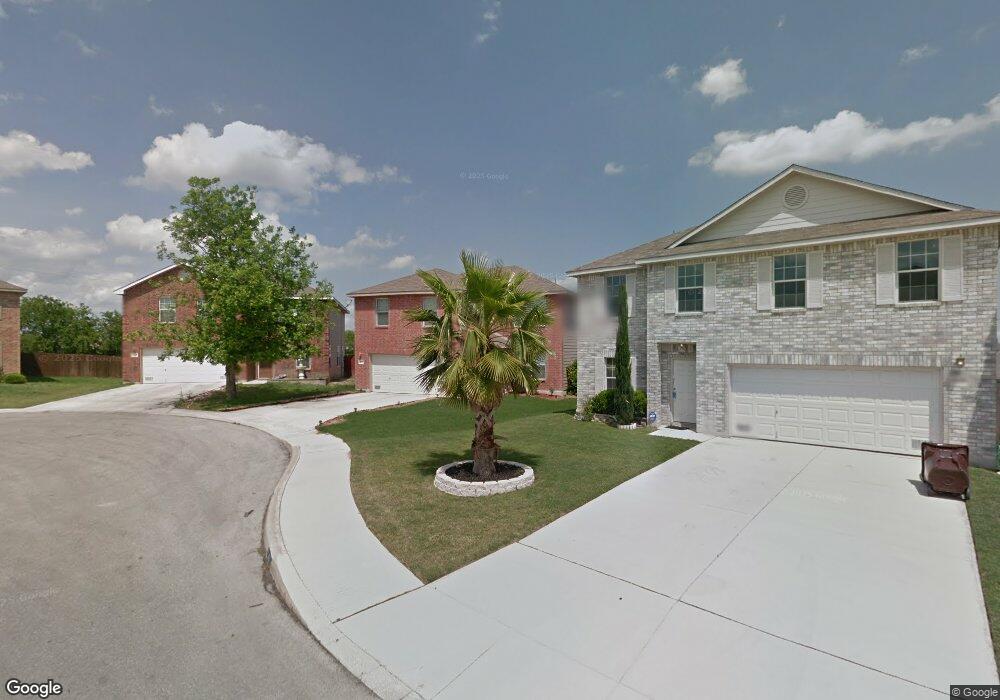 9624 Dublin Green, San Antonio, TX 78254 - photo 1