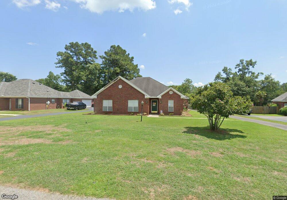9155 Field Brook Ct, Mobile, AL 36695 - photo 1
