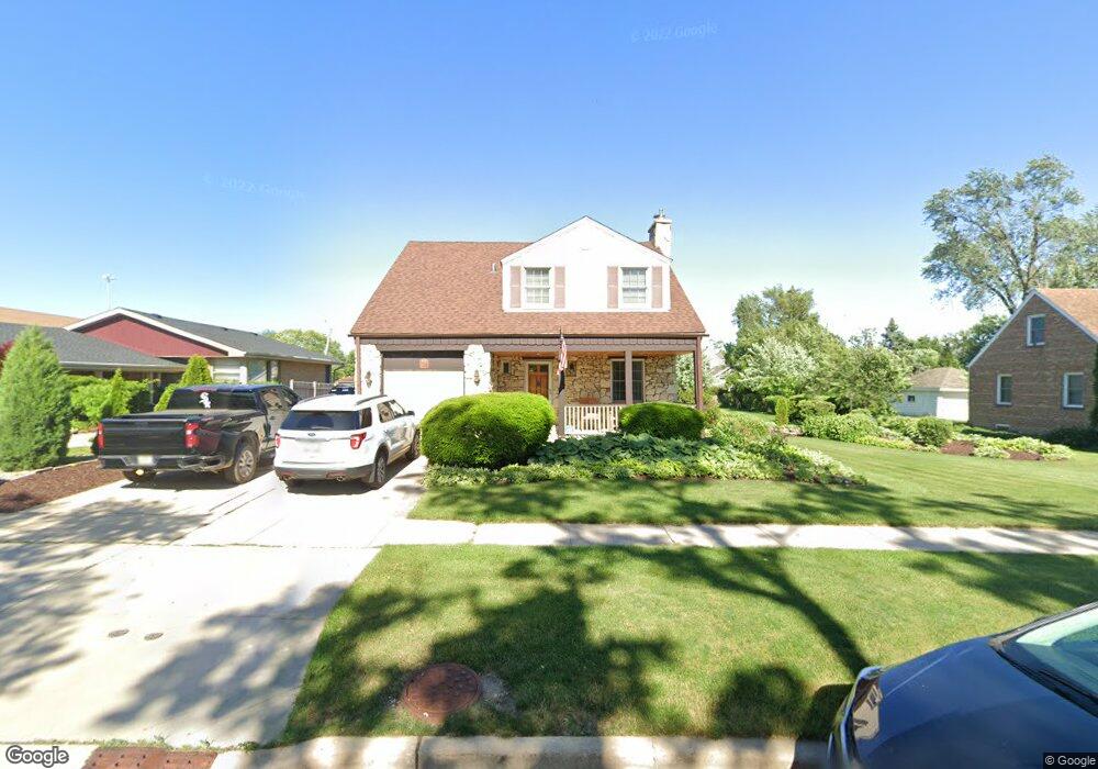 471 N Larch Ave, Elmhurst, IL 60126 - photo 1
