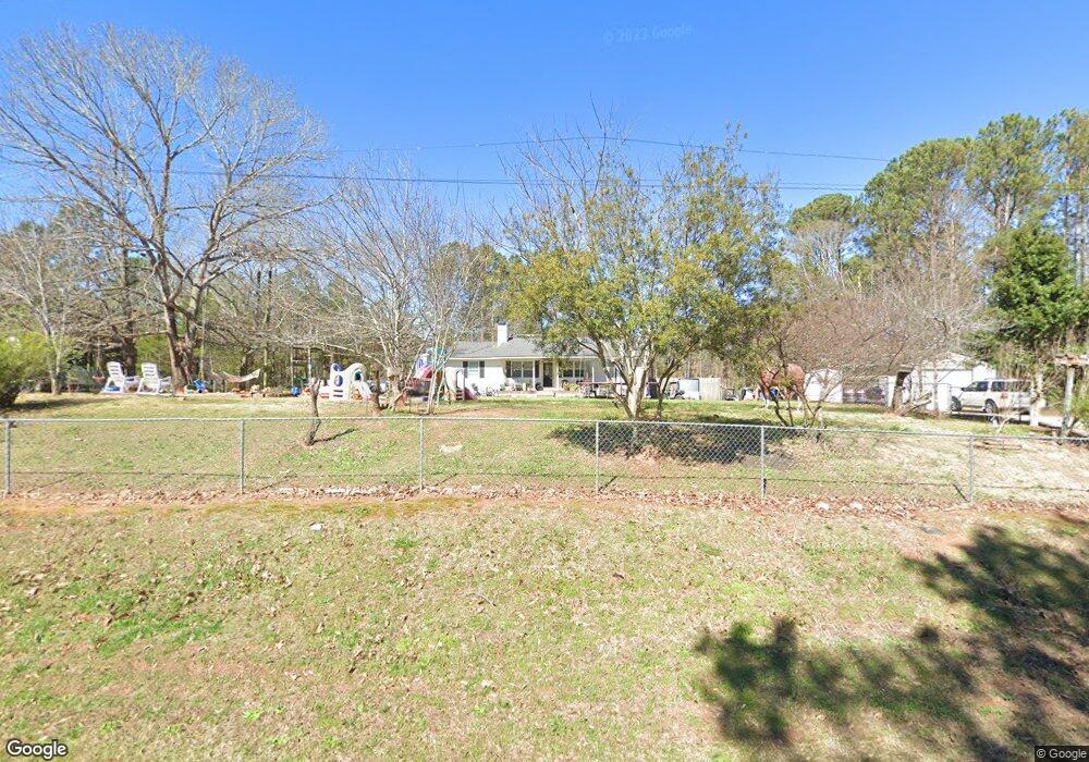 136 Rocky Point Rd, Covington, GA 30014 - photo 1