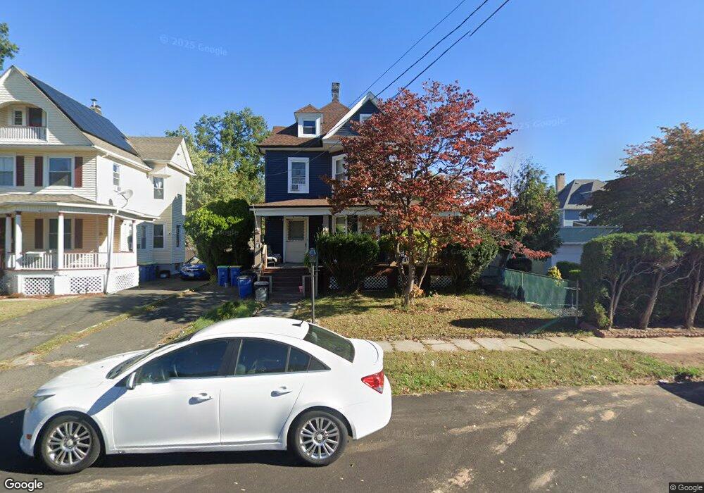 4 Verdon St, North Plainfield, NJ 07060 - photo 1