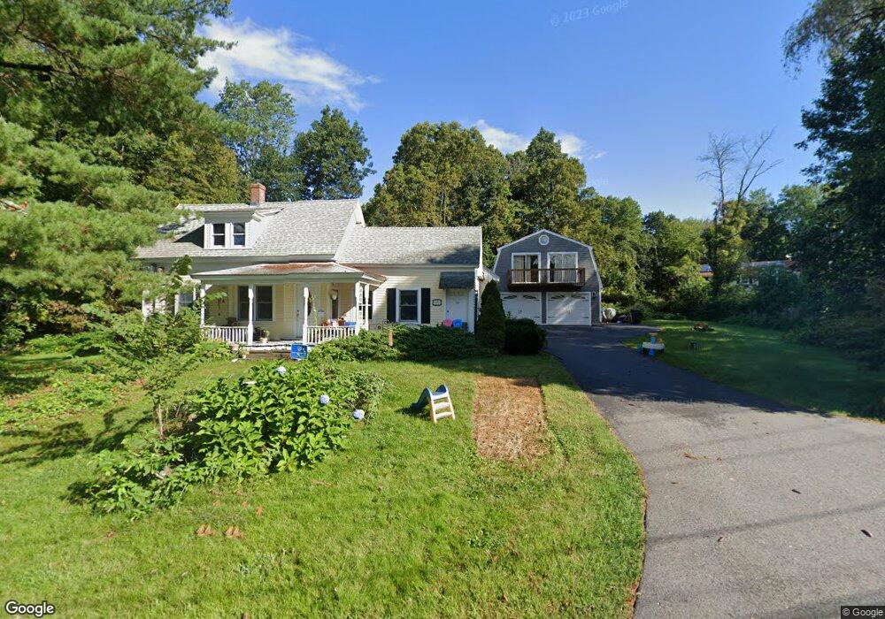 16 Old Flanders Rd, Westborough, MA 01581 - photo 1