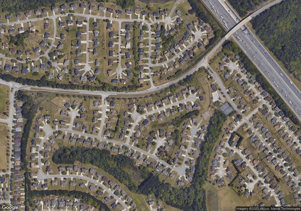 525 Chaucer Way, Stockbridge, GA 30281 - photo 1