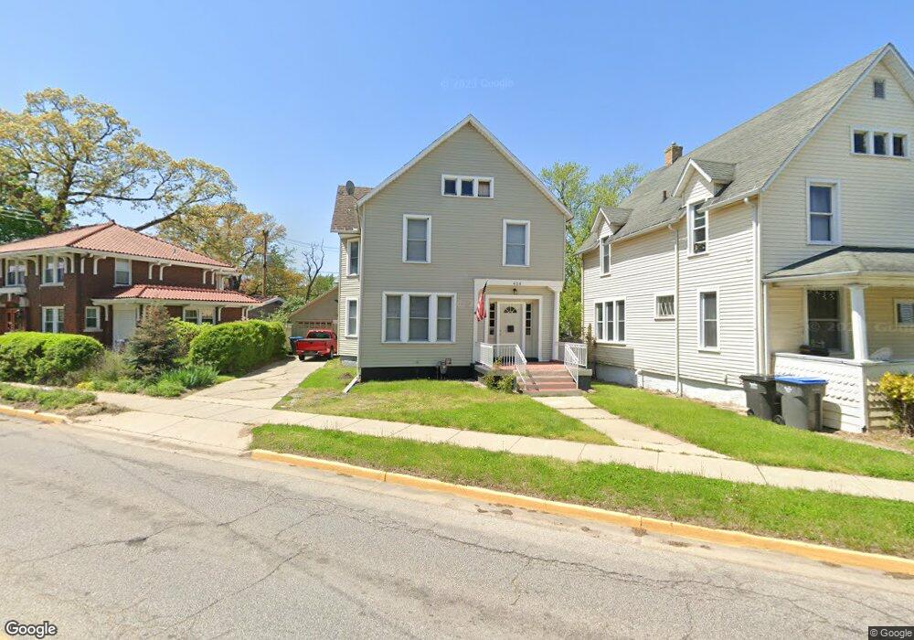 404 Vistula St, Elkhart, IN 46516 - photo 1