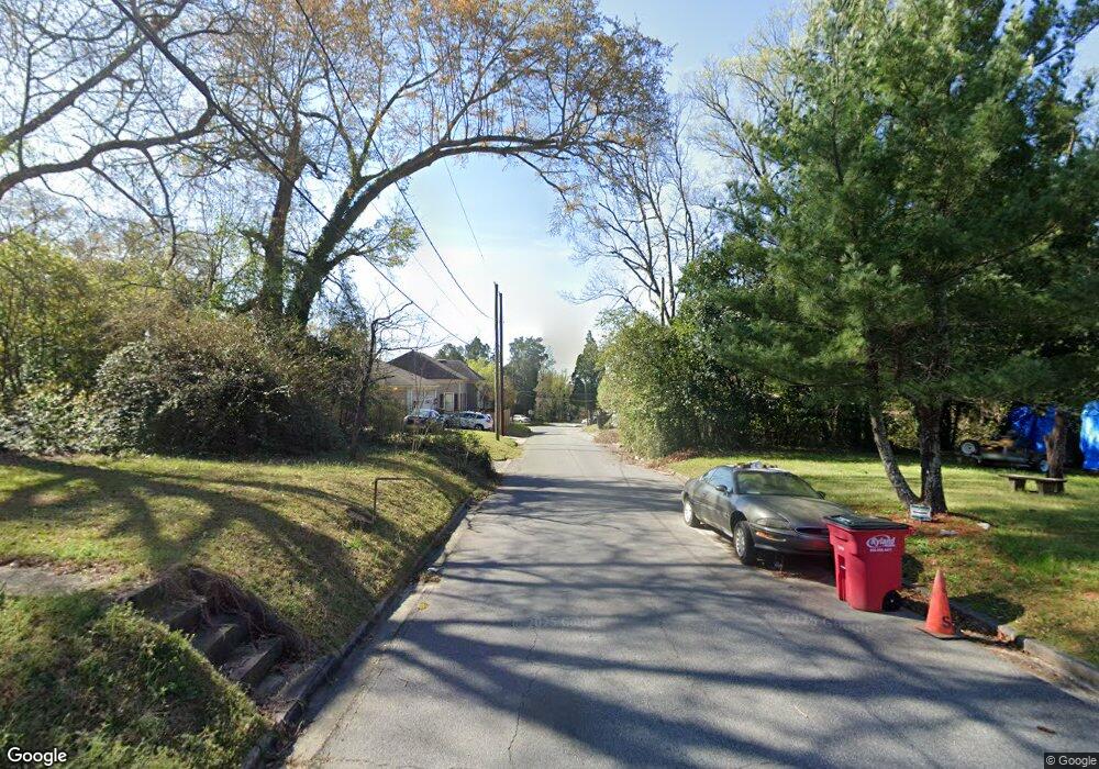 0 Highlands Ave, Macon, GA 31211 - photo 1