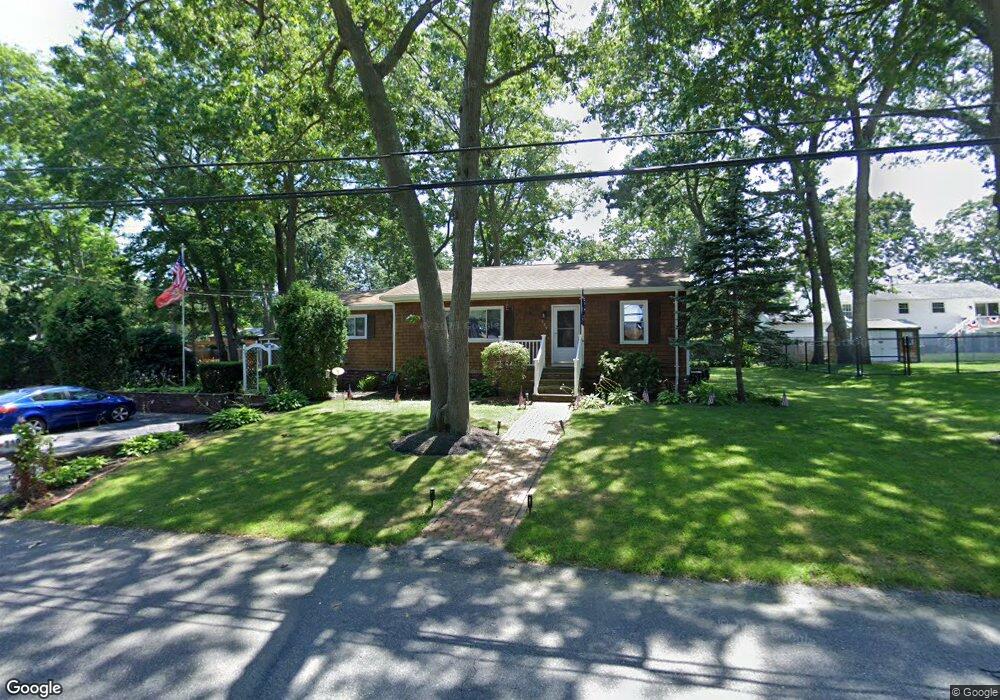 319 Norman St, Fall River, MA 02721 - photo 1