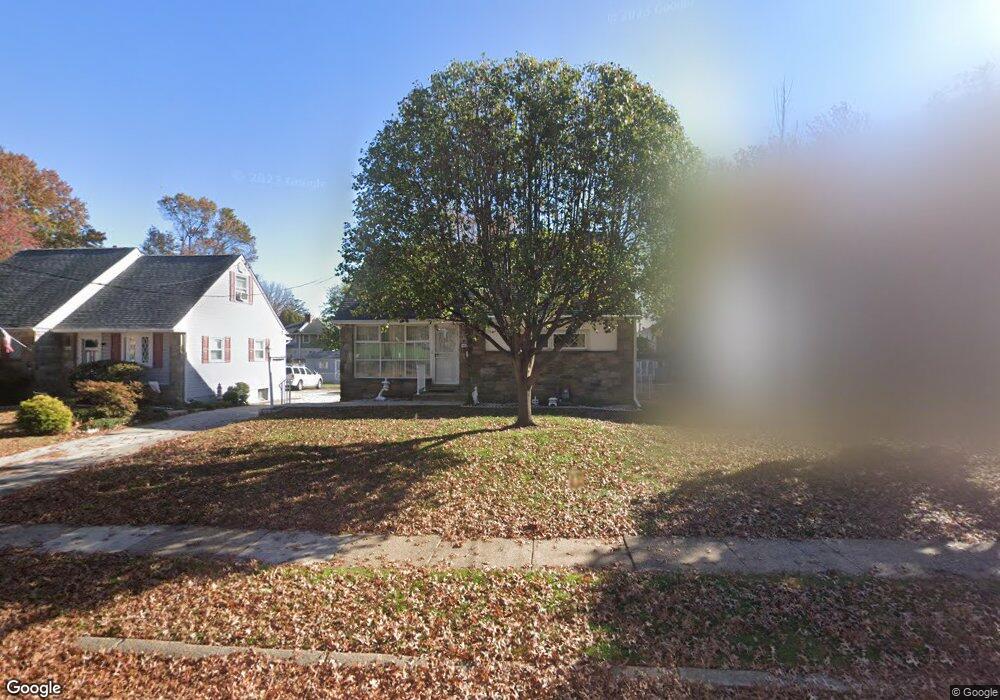 612 14th Ave, Prospect Park, PA 19076 - photo 1