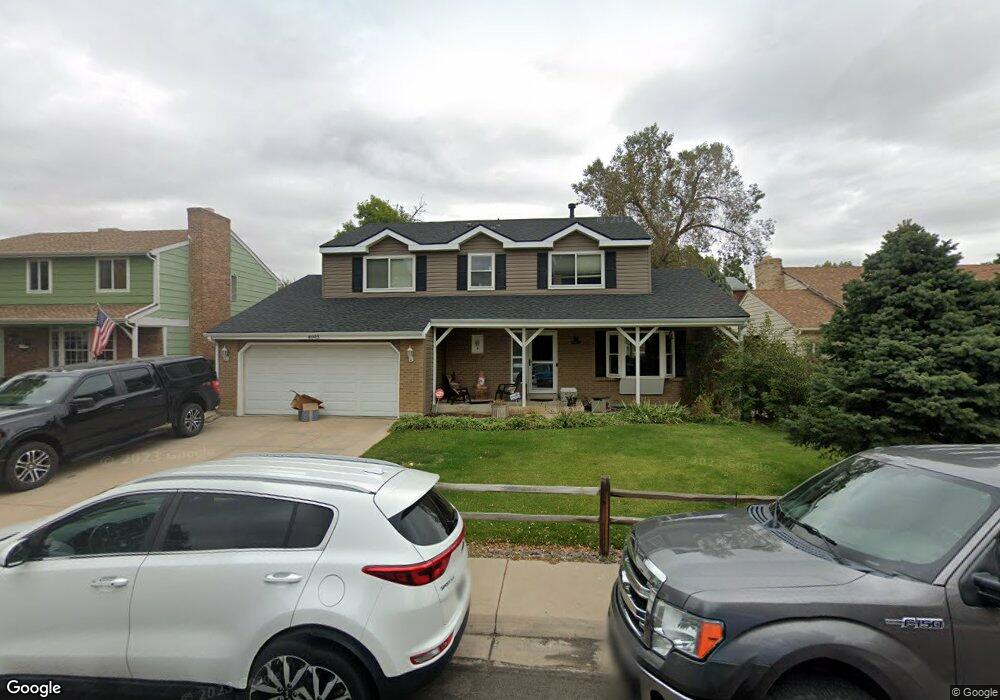 4093 E 126th Ave, Thornton, CO 80241 - photo 1