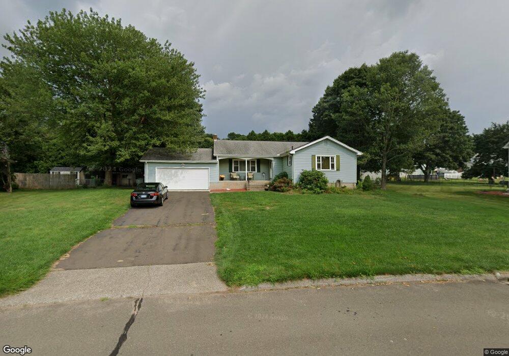 11 Lancaster Rd, Cromwell, CT 06416 - photo 1