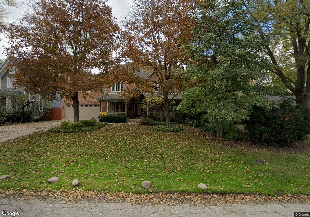 1860 Summerton Place, Northbrook, IL 60062 - photo 1